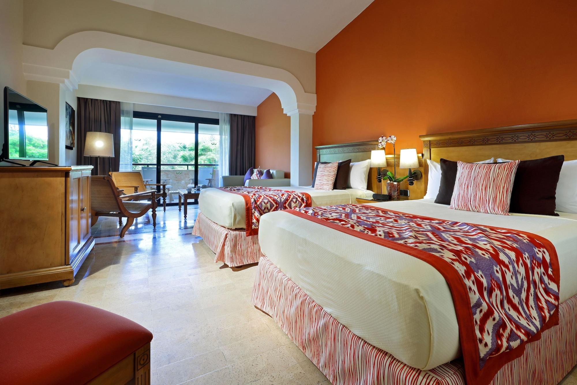 Grand Palladium Colonial Resort&Spa - All Inclusive Riviera Maya Esterno foto